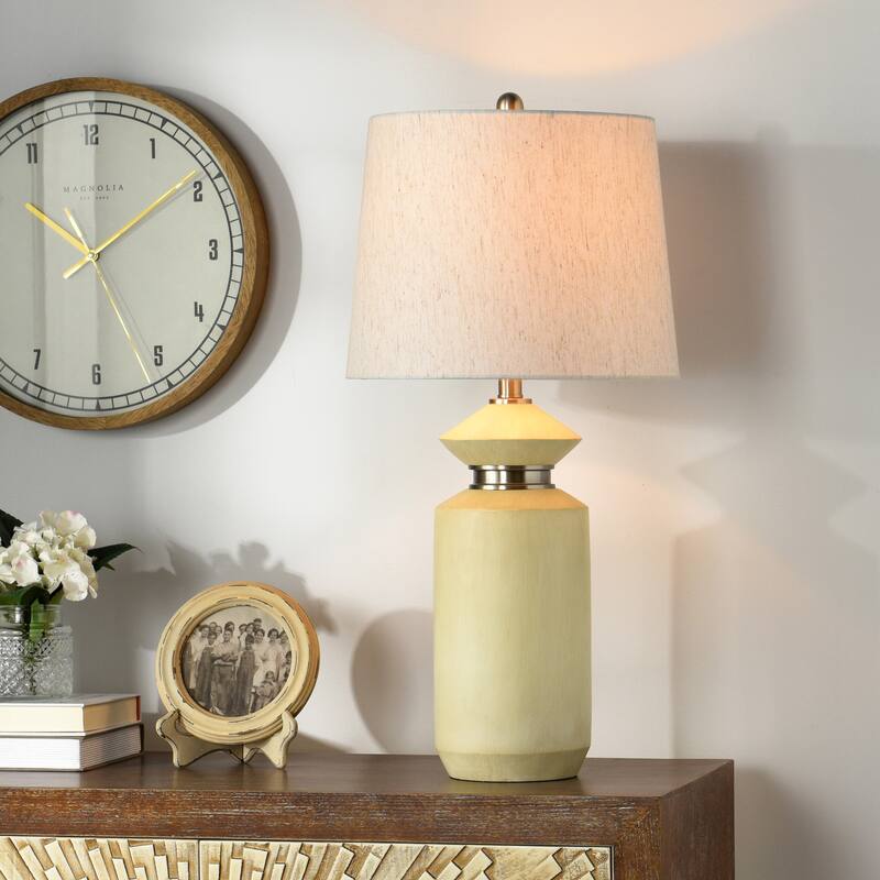 StyleCraft Jean Table Lamp