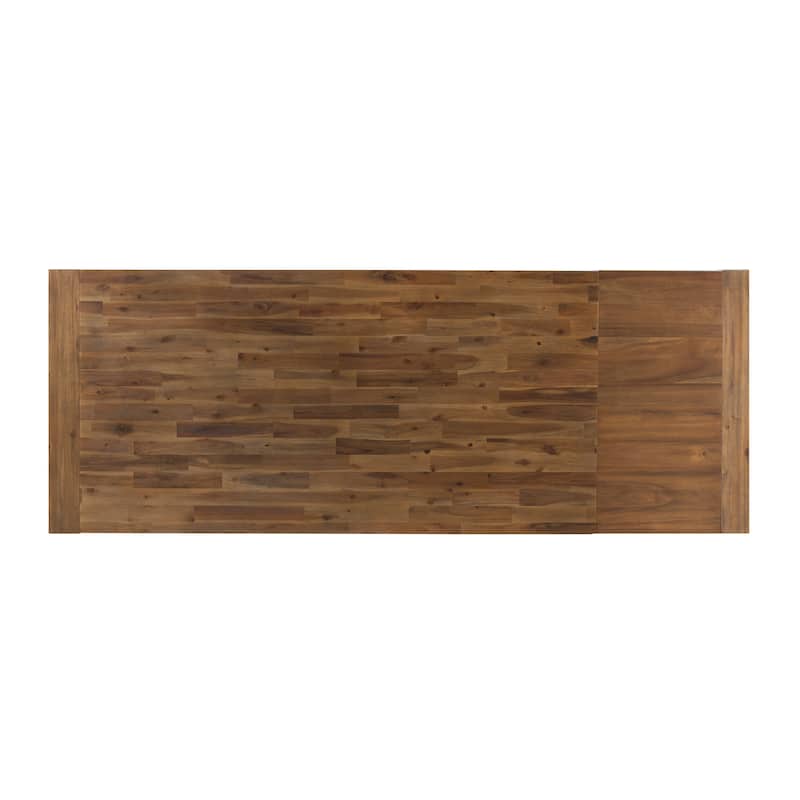 Rasmus Mid Century Wood 3 Piece Dining Set