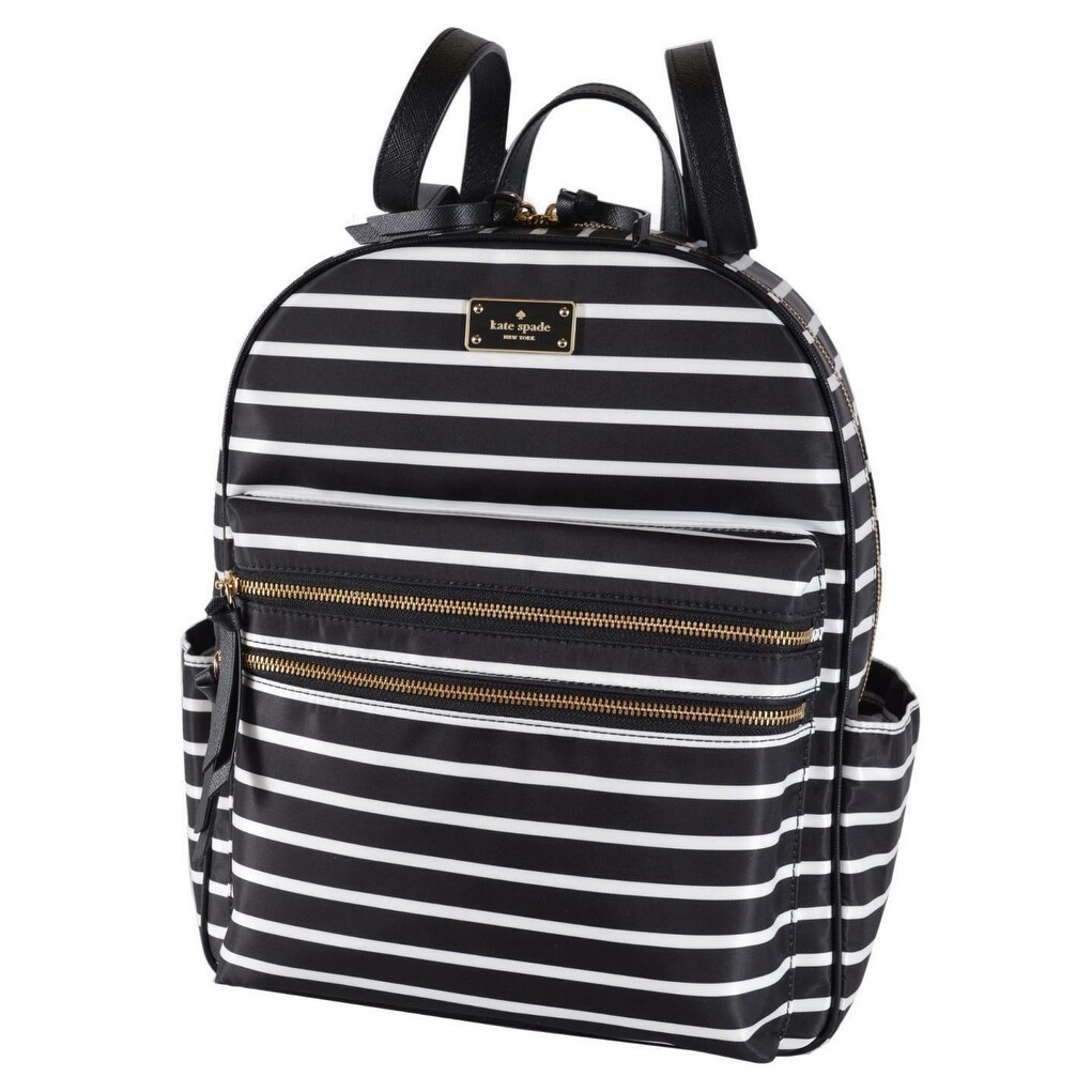 Kate spade new york wilson road hotsell bradley backpack purse