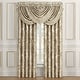 preview thumbnail 1 of 3, J. Queen New York Sandstone Window Panel Pair 84 Inches - Beige
