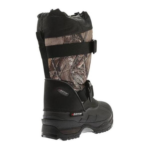 Shop Baffin Men S Impact Snow Boot Realtree Overstock 17940012