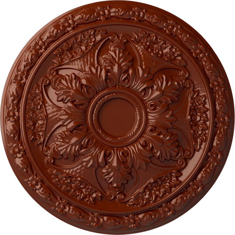 20"OD x 1 5/8"P Baile Ceiling Medallion