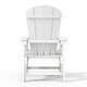preview thumbnail 25 of 194, Laguna Kids Outdoor Poly Adirondack Chair