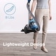 preview thumbnail 7 of 6, Eureka NEN110A Whirlwind Canister Vacuum - 3 L
