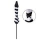 preview thumbnail 4 of 7, Maypex 9-foot Solar Led Lighted Patio Umbrella