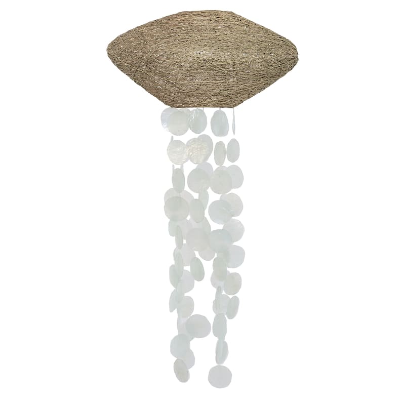 Natural Pendant Lamp