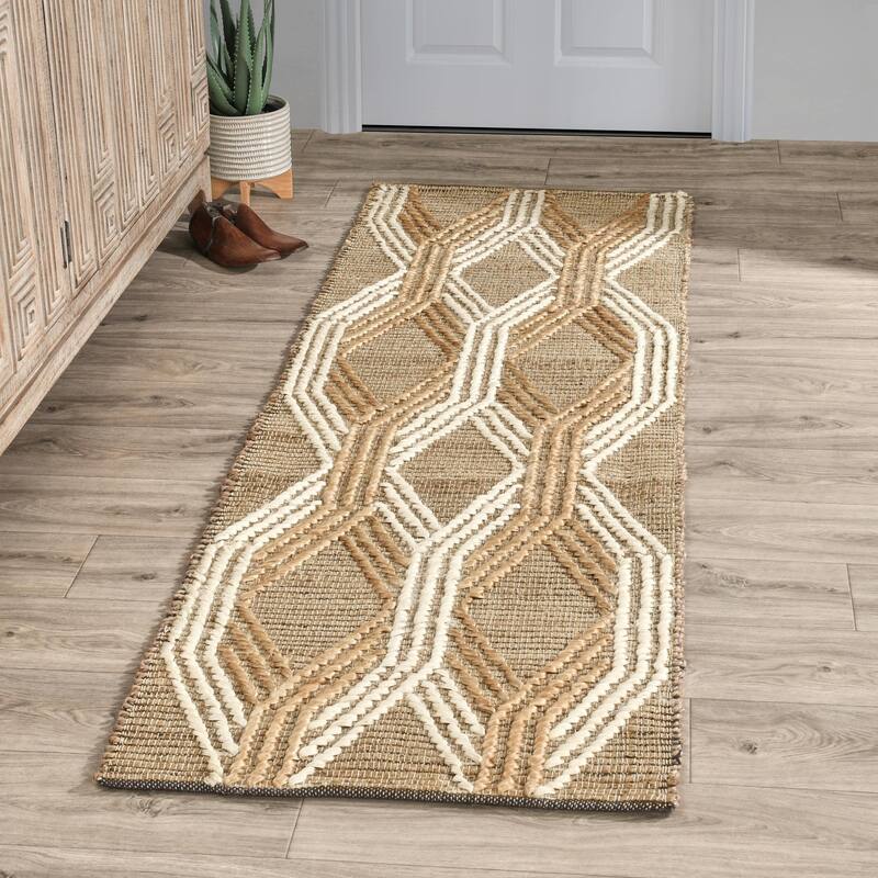 Manitou Accent Rug by Kosas Home