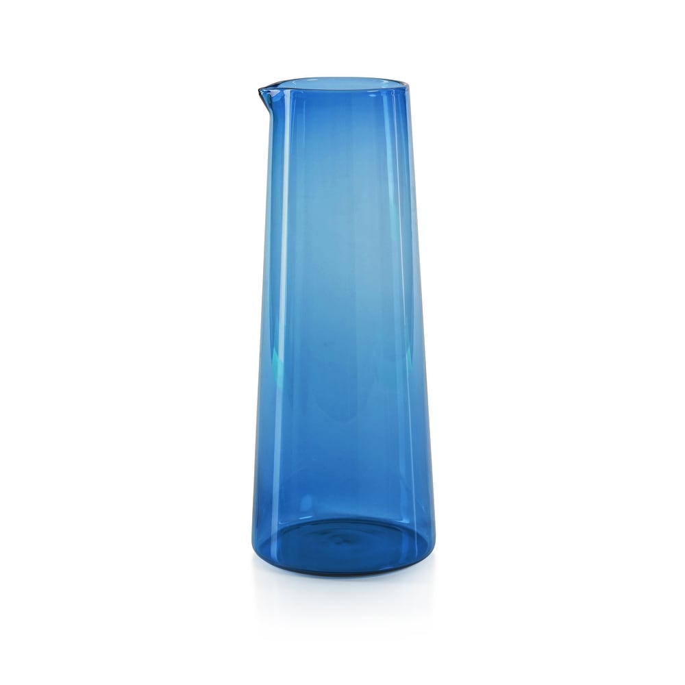 Blue Drink Pitchers Bed Bath & Beyond