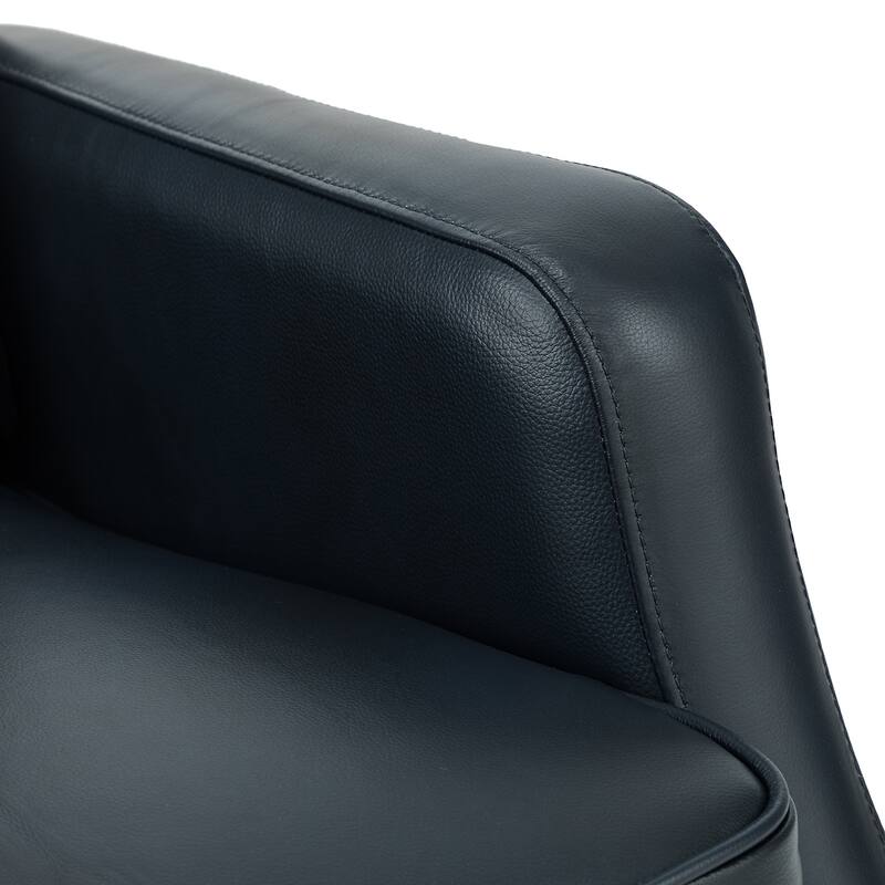 Beatriz Living Room Recliner Set Of 2 with Metal Base