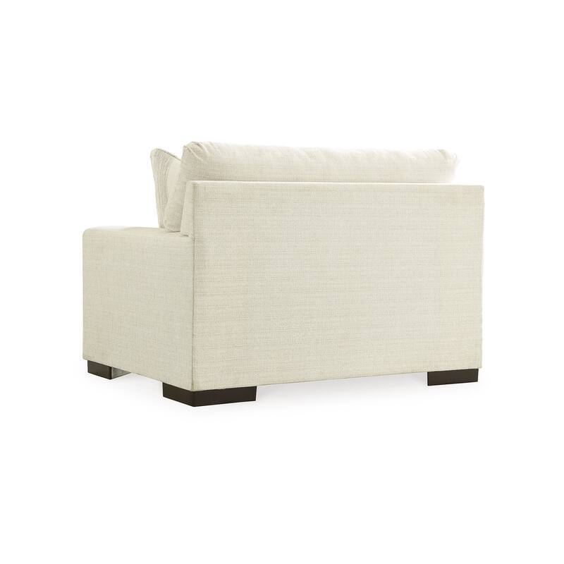 Signature Design by Ashley Maggie Oversized Chair