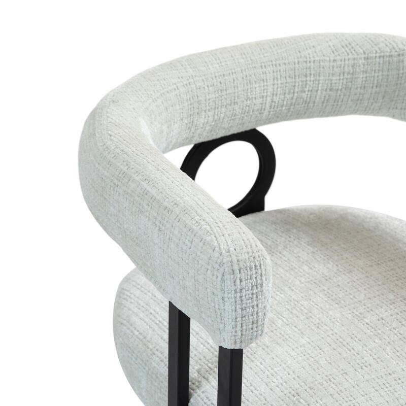 Modern Bar Stools Set of 2