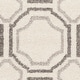 preview thumbnail 100 of 115, SAFAVIEH Amherst Corinne Modern Rug