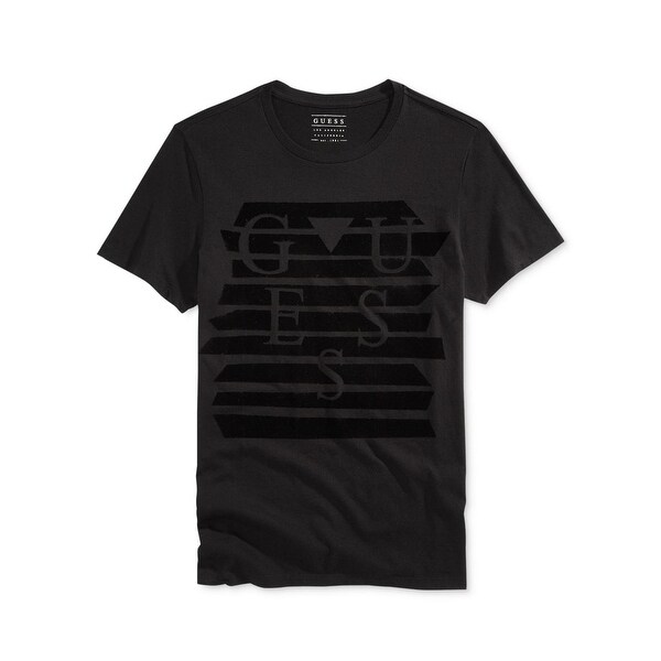 All Mens Sale Guess >> Guess Mens Casual Shirt Velvet Graphic L All Mens Sale Guess >> Guess Mens Casual Shirt Velvet Graphic L