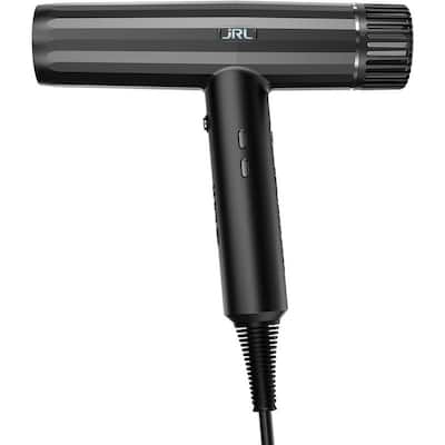 JRL Professional Forte Pro Hair Dryer - Black