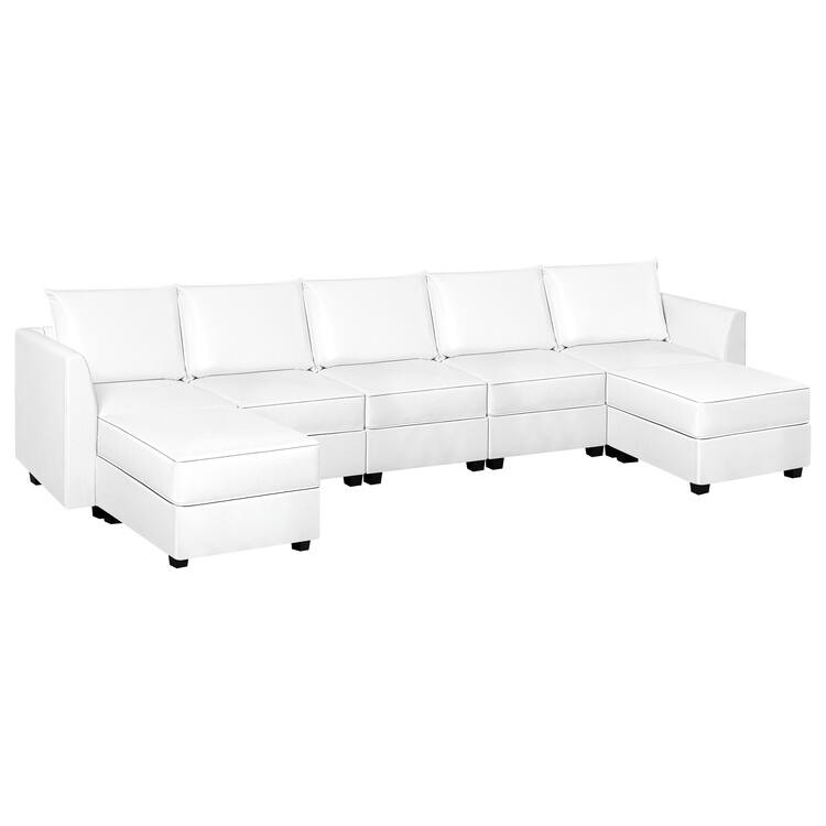 Modern Modular DIY Collection - Sturdy Wooden Frame - Versatile & Stylish Furniture for Living Room Bedroom