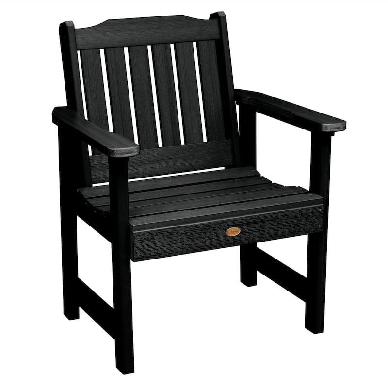 HIGHWOOD Lehigh Garden Chair Conversation Set