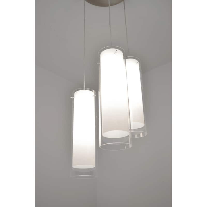 AFX View 5" Wide Mini Pendant
