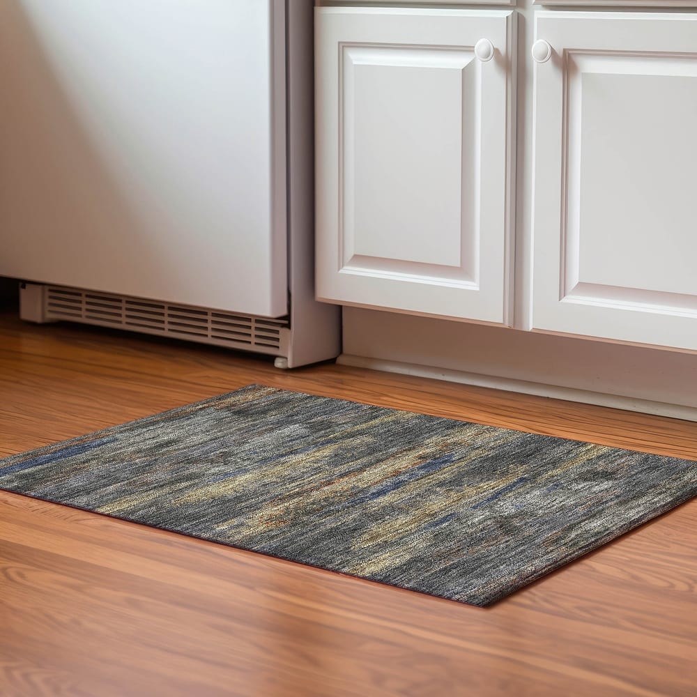 Premium Washable Super Soft Modern Casual Mayfield Rug