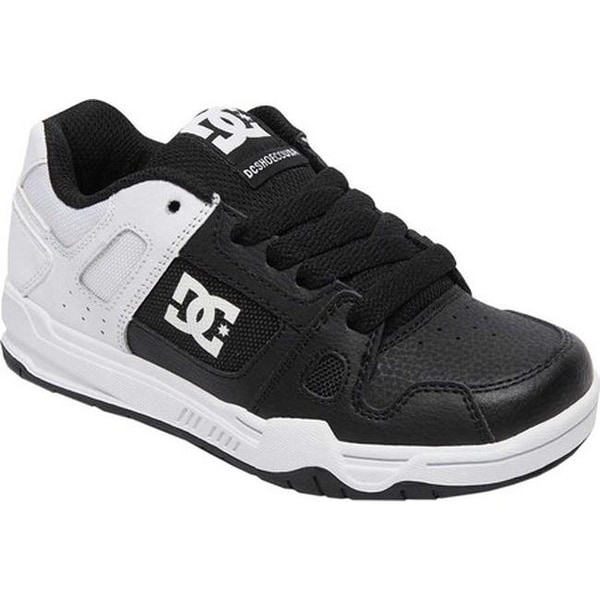 dc stag black
