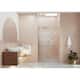 Glass Warehouse 44 in. - 48 in. x 78 in. Frameless Sliding Shower Door