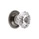 Option Antique Pewter