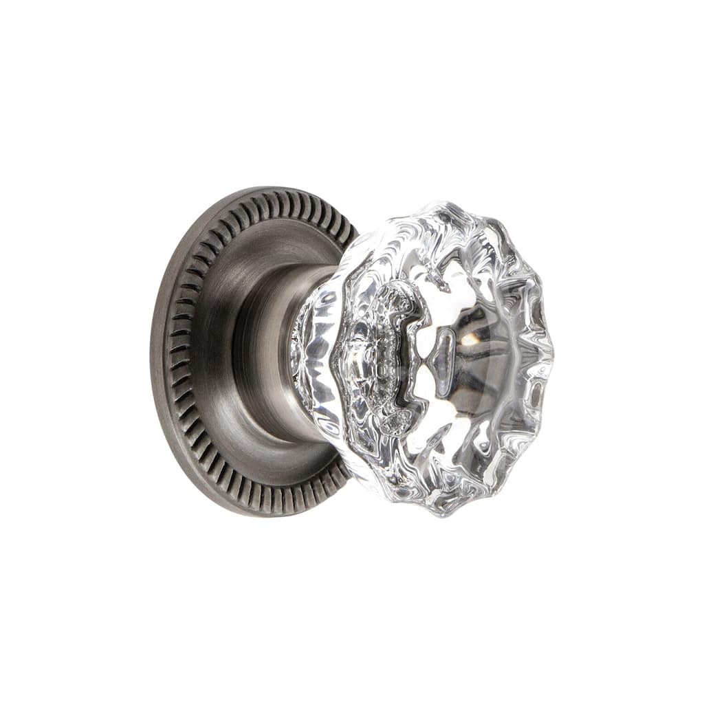 Grandeur VERS-CRYS-KNOB-NEWP Versailles 1-3/8" Luxury Restoration