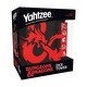 preview thumbnail 1 of 3, Yahtzee - Dungeons and Dragons Dice Tower - N/A