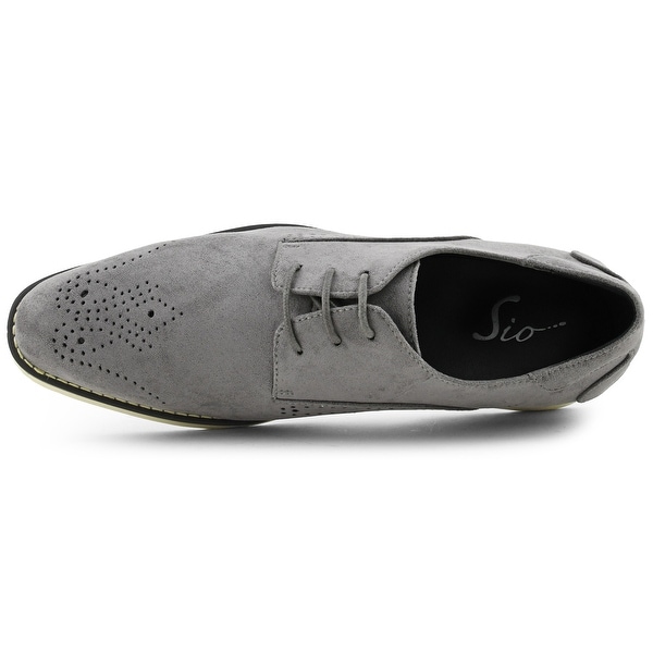 sio dress shoes