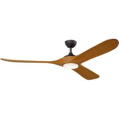Kichler 310570 Mylo 70" 3 Blade Indoor / Outdoor Ceiling Fan