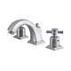 Option Brushed Nickel