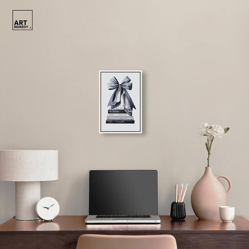 Pageant Prestige Canvas by Art Remedy