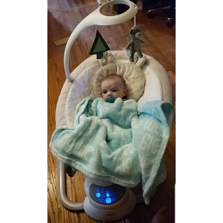 graco everyway soother canada