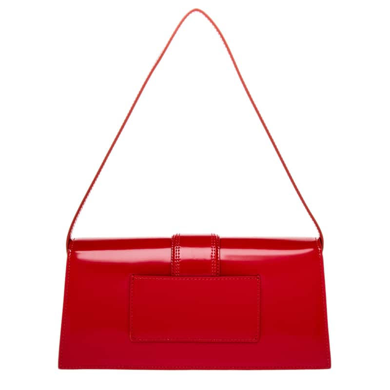 Jacquemus Long Bambino Flap Bag