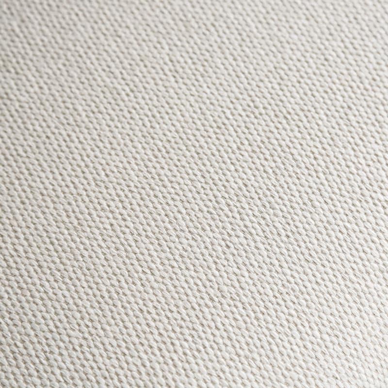 Furniture of America Pario Modern 2-Piece Wood Frame Fabric Sofa Set with Accent Pillows