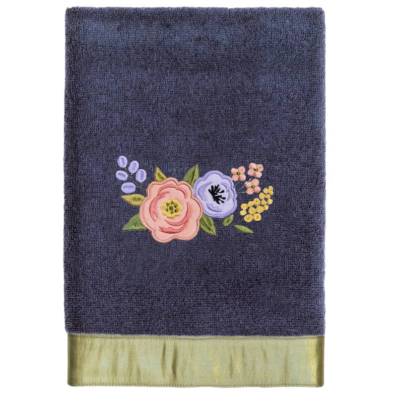 Authentic Hotel and Spa Turkish Cotton Verano 3PC Towel Set