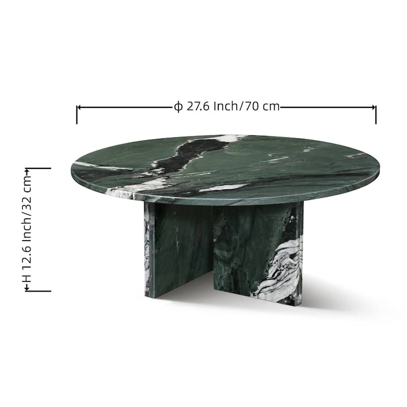 Modern Marble Coffee Table Luxury Marble Coffee Table Minimalist Luxury Coffee Table, for Living Room