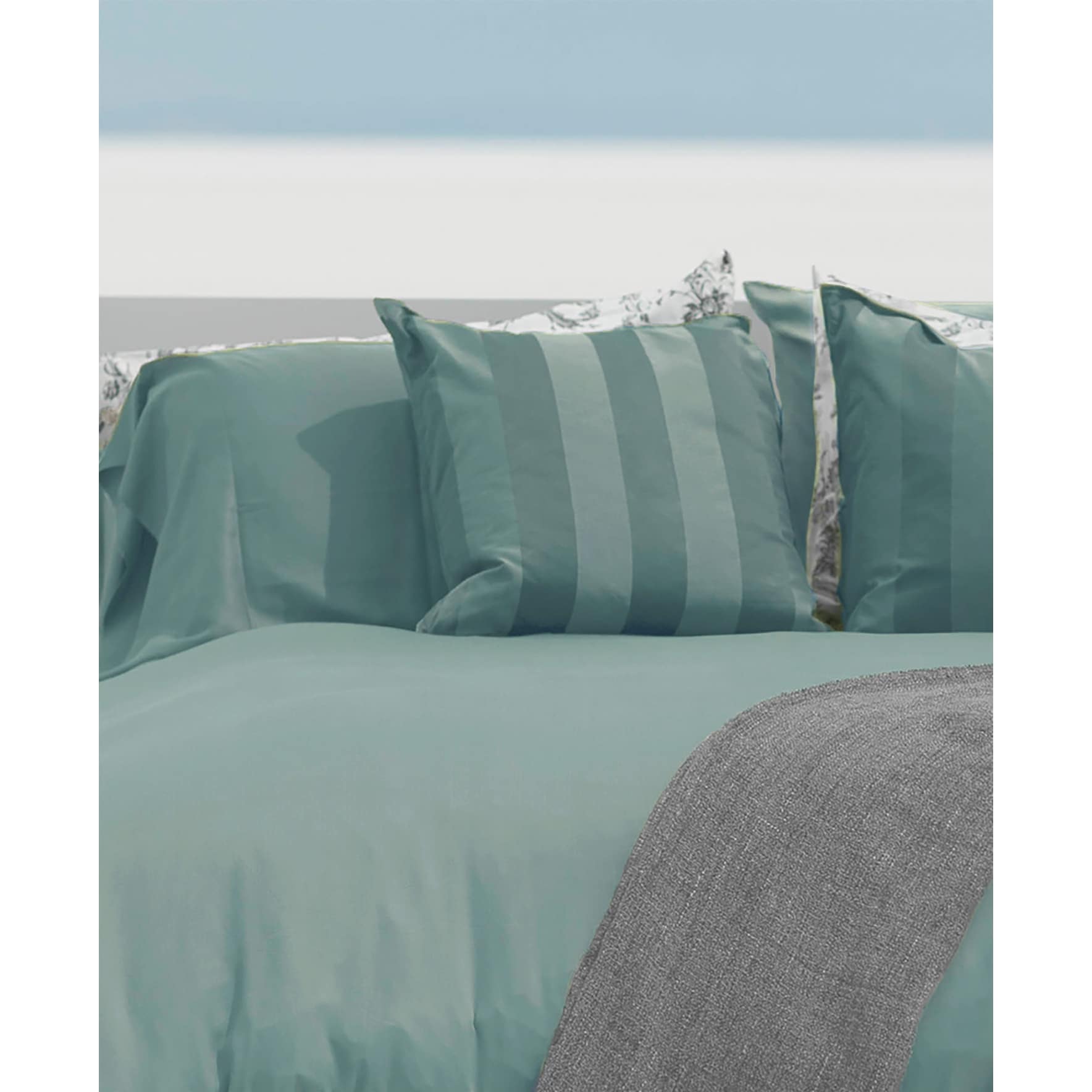 Cariloha Luxury Viscose from Bamboo 4 piece Classic Bed Sheet Set Bed Bath Beyond 10761178