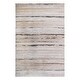 preview thumbnail 1 of 3, LOOM & LUXE Collection 2X8 Grey/Blue/Oriental Non-Shedding Area Rug - 36" D x 24" W x 0.28" H