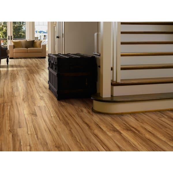 Shop Shaw 2426v Classico Plus 12mil 6 Wide Textured Luxury Vinyl Plank Overstock 31965677