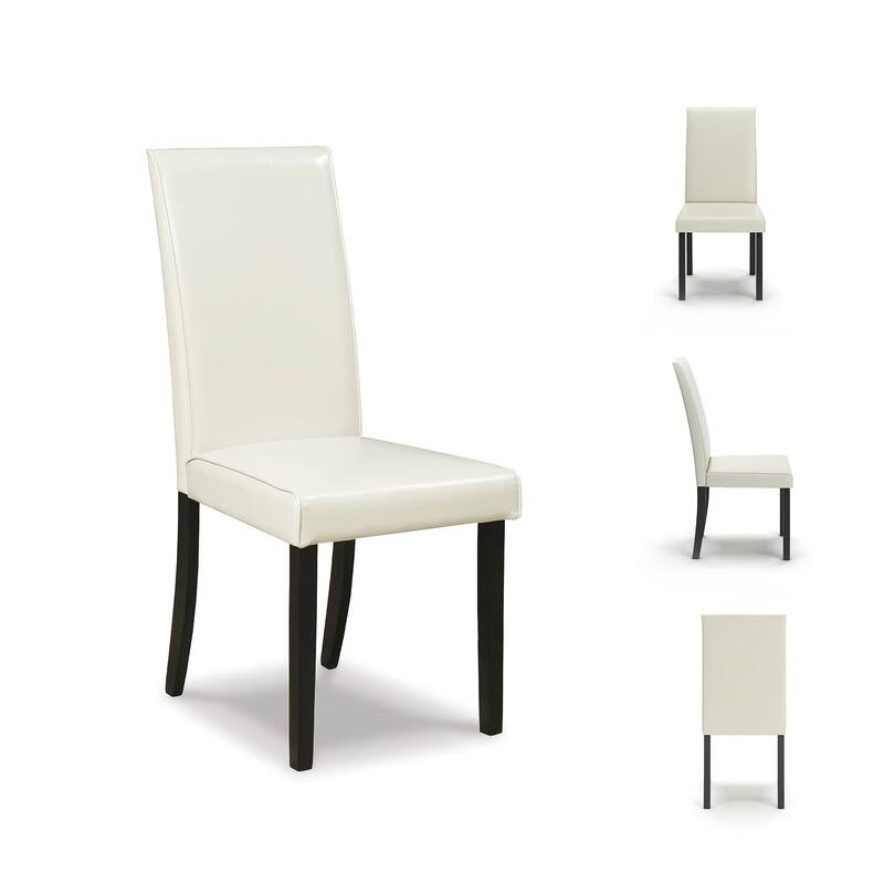 Signature Design by Ashley Kimonte Dining Chair (Set of 2)