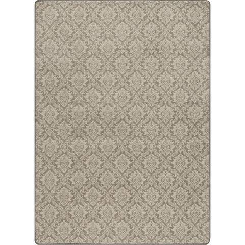 Milliken's Imagine Figurative Merit Area Rug