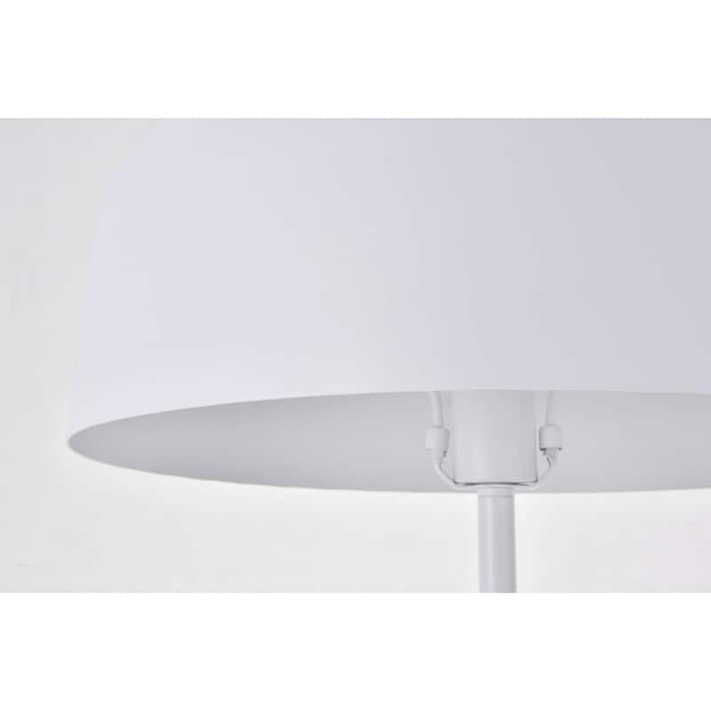 Exemplar 1 light Floor lamp