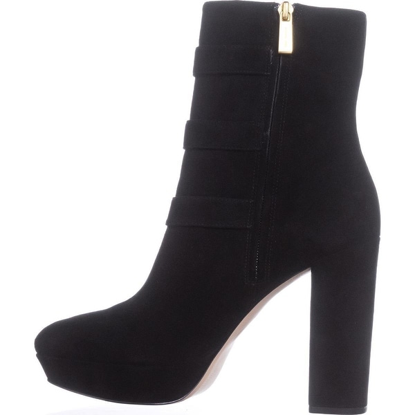 michael kors maisie boots