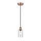 Option Antique Copper / Seedy