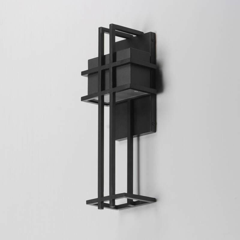 Maxim 30774 Prairie 17" Tall ADA Compliant LED Wall Sconce