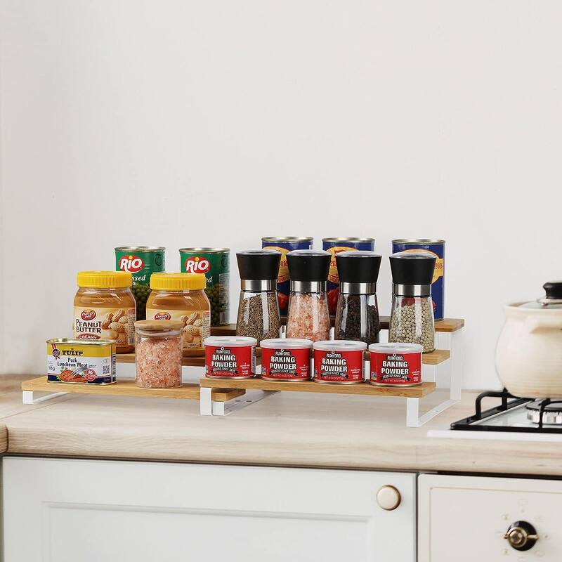 Spice Rack Organizer