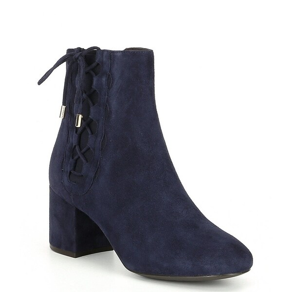 leah chelsea boot