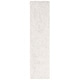 preview thumbnail 63 of 65, SAFAVIEH Handmade Ebony Jolien Modern Wool Rug 2'3" x 9' Runner - Grey/Ivory