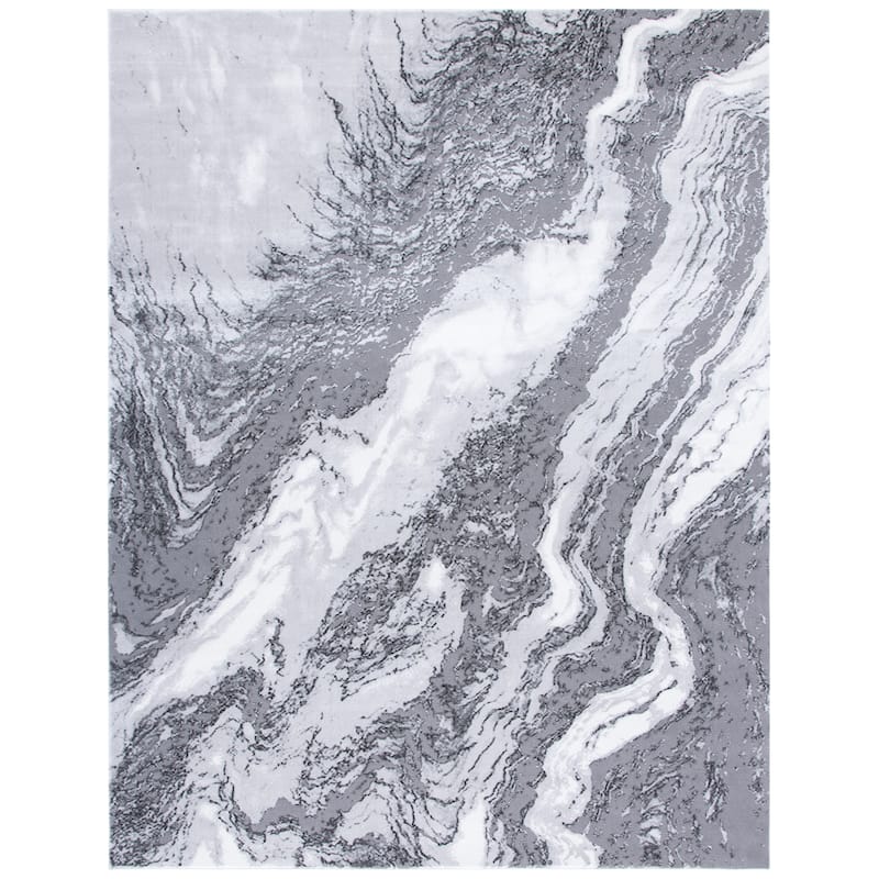 SAFAVIEH Craft Neve Modern Abstract Rug