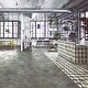 preview thumbnail 1 of 6, Merola Tile D'Anticatto Decor Triangoli 8.75" x 8.75" Porcelain Floor and Wall Tile